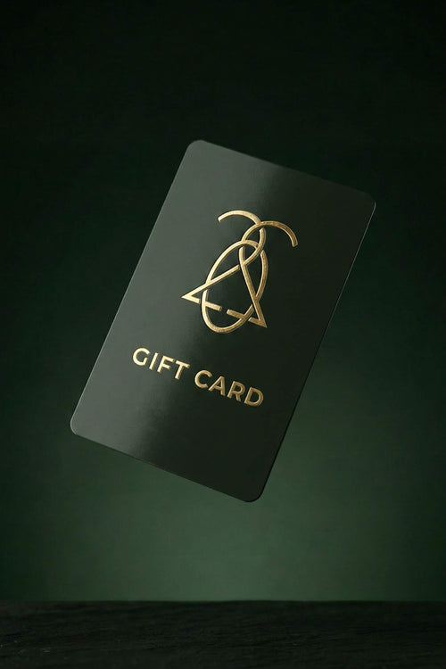 202 GIN Give away experiences with a gift card (10€, 20€, 50€)