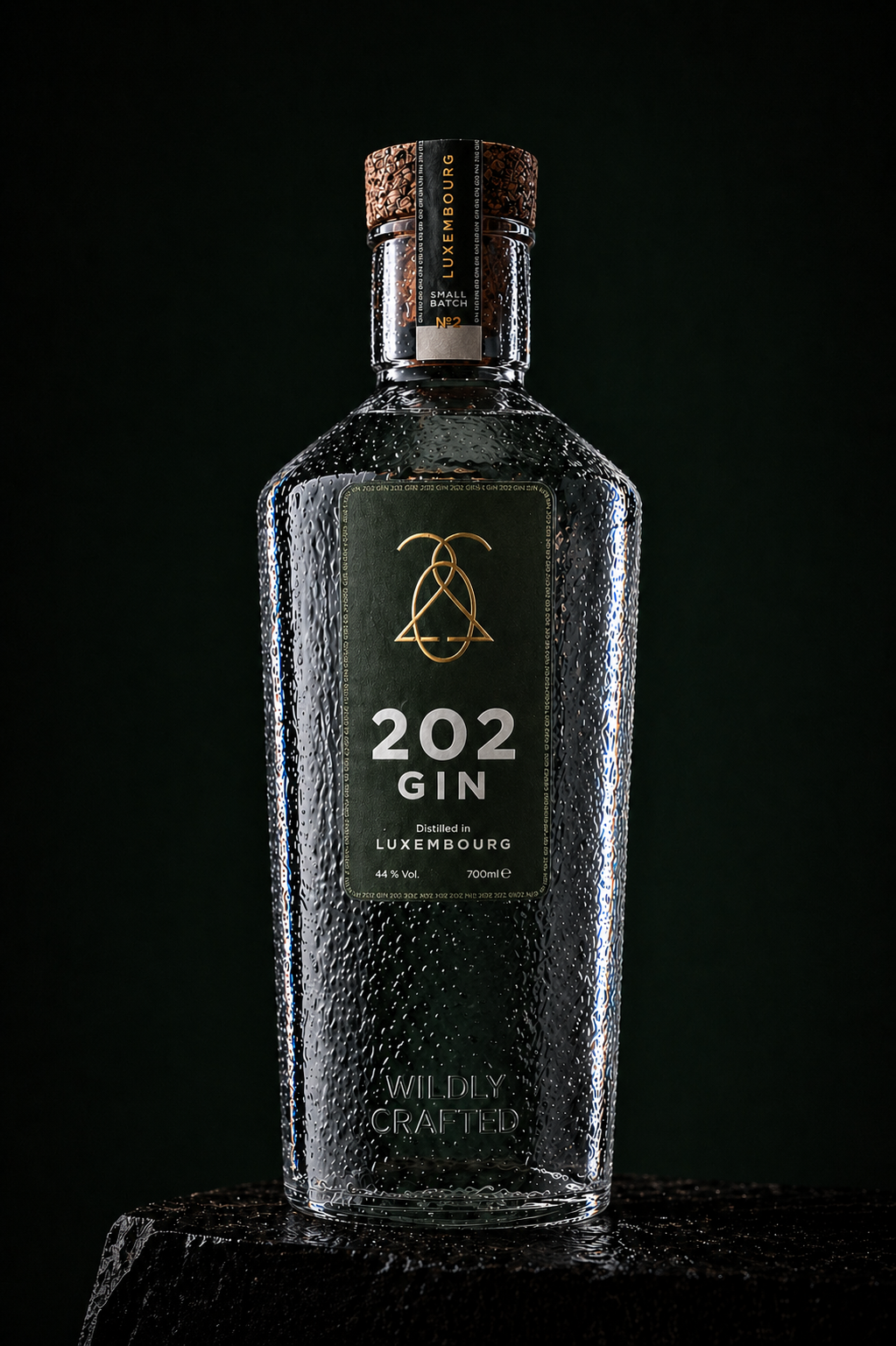 202 GIN Batch n°02 - PRE ORDER